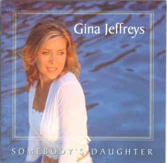Jeffreys ,Gina - Somebody's Daughter